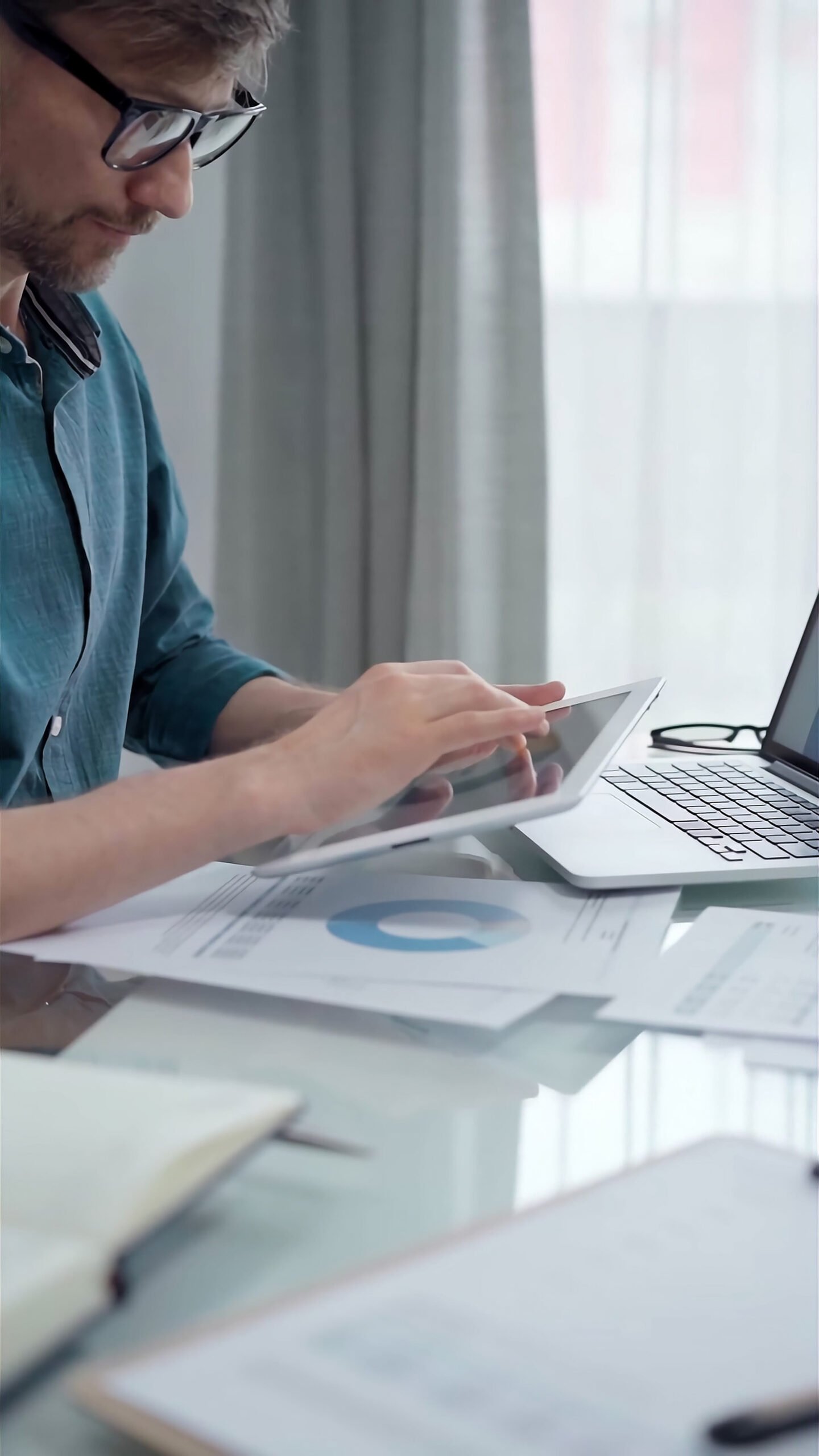 Company values of SDP Accountants