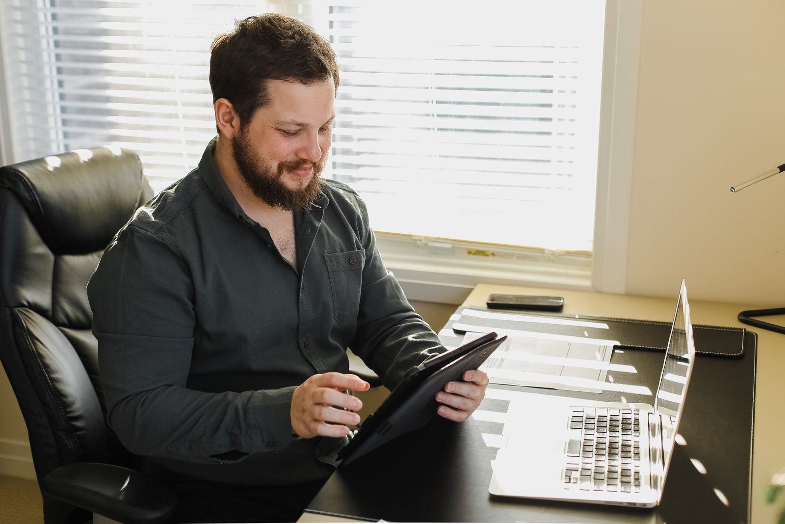 Accounting & Bookkeeping