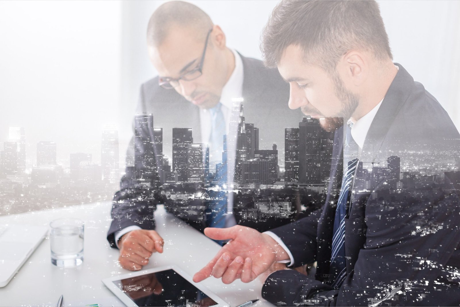 Company values of SDP Accountants