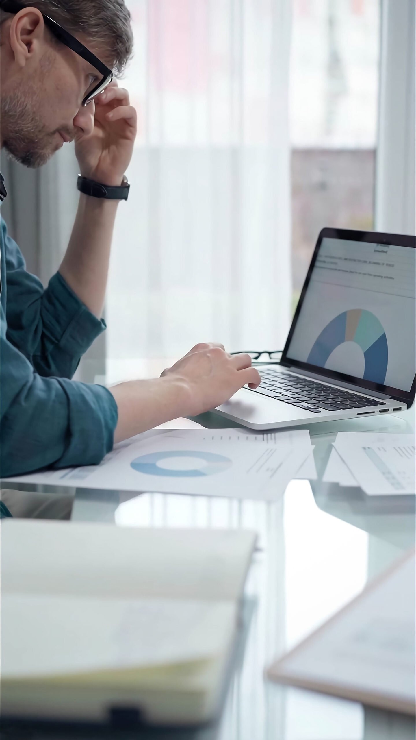Company values of SDP Accountants