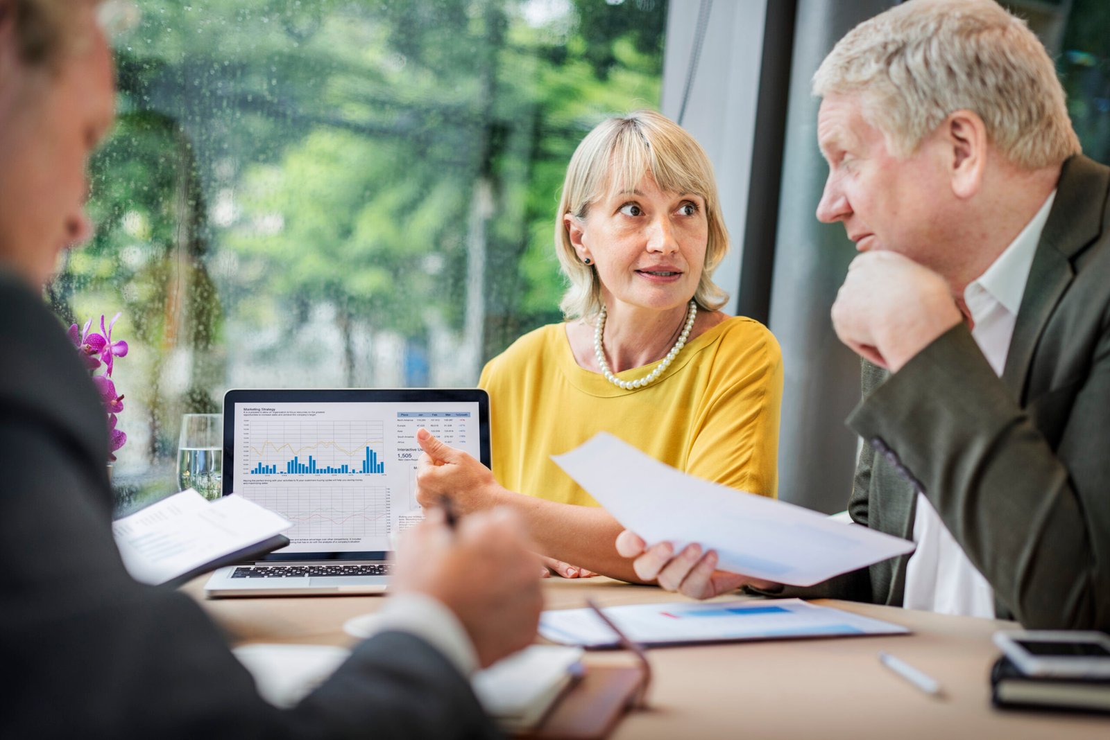 SDP accountants cardiff