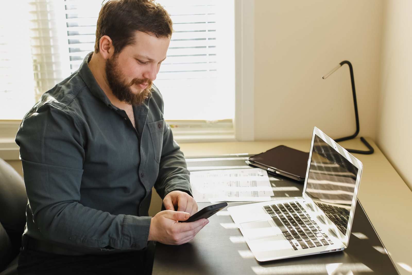 Virtual finance & advisory