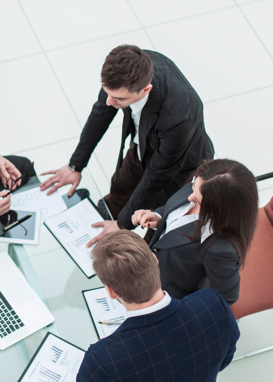 Why Clients Across the UK Rely on SDP Accountants